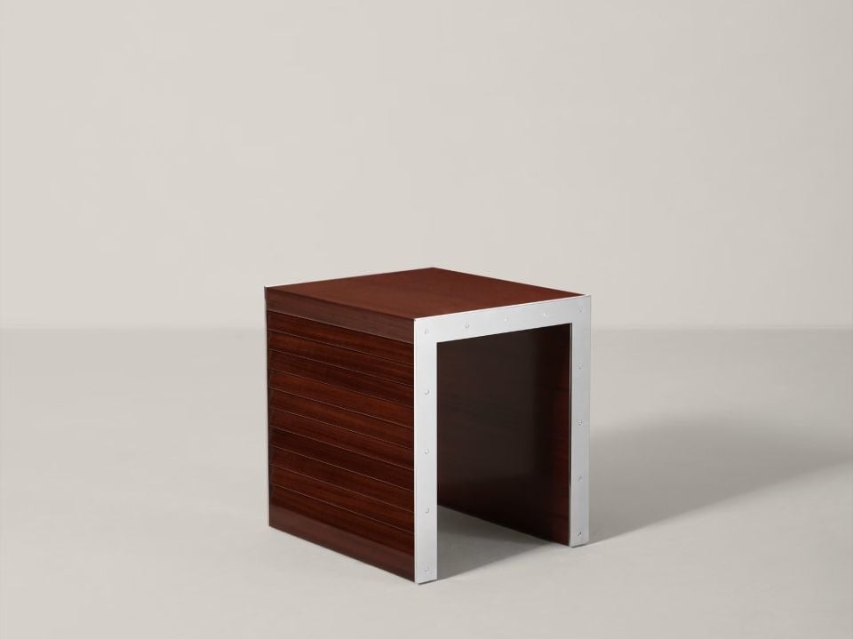 TURNER NESTING BIG SIDE TABLE
