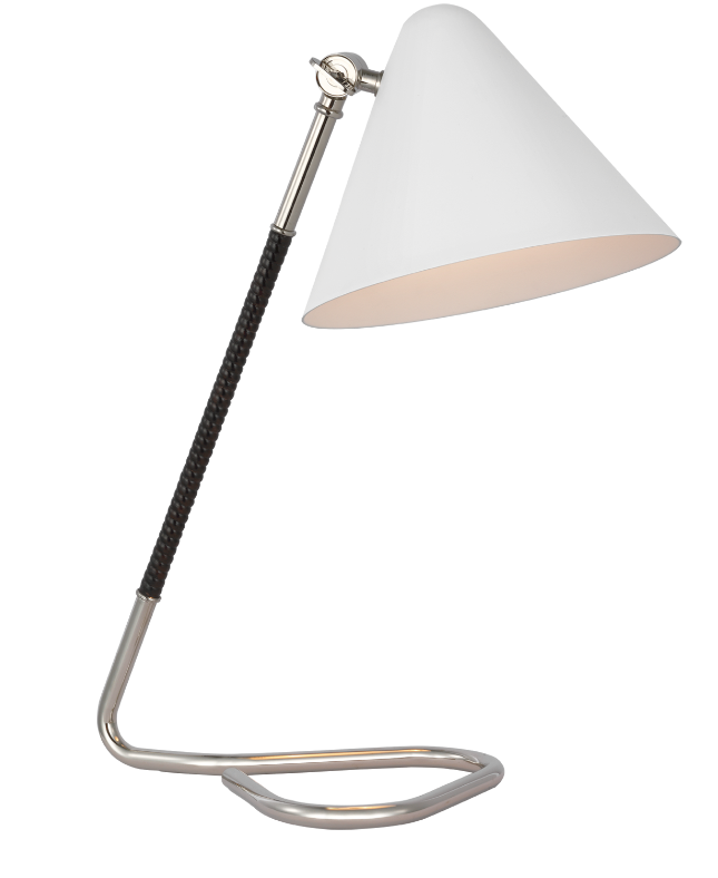 LAKEN SMALL DESK LAMP