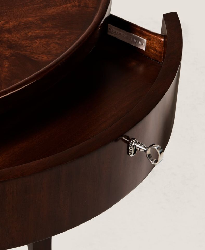 MAYFAIR SIDE TABLE