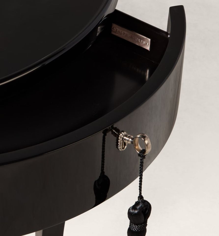 MAYFAIR SIDE TABLE