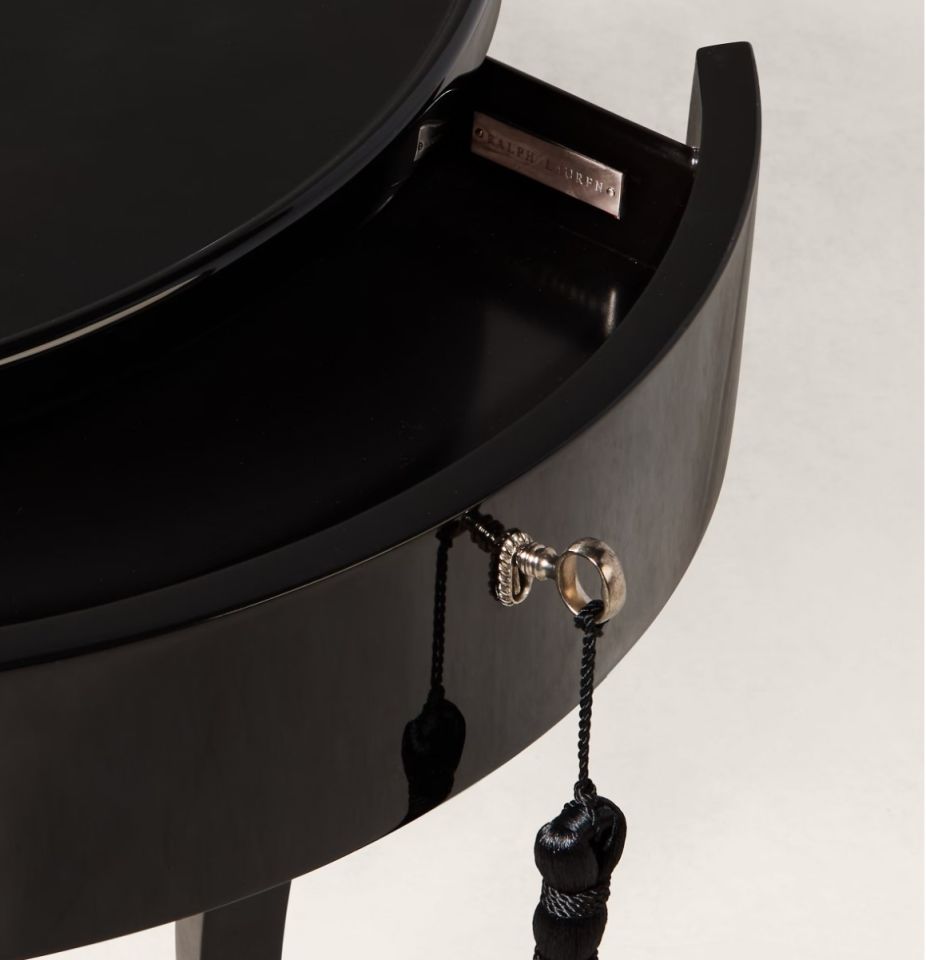 MAYFAIR SIDE TABLE