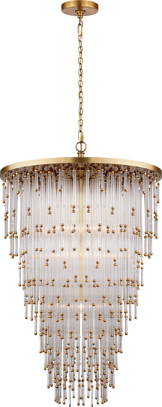 MIA CHANDELIER