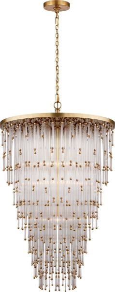 MIA CHANDELIER