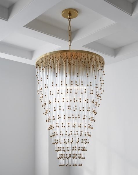 MIA CHANDELIER