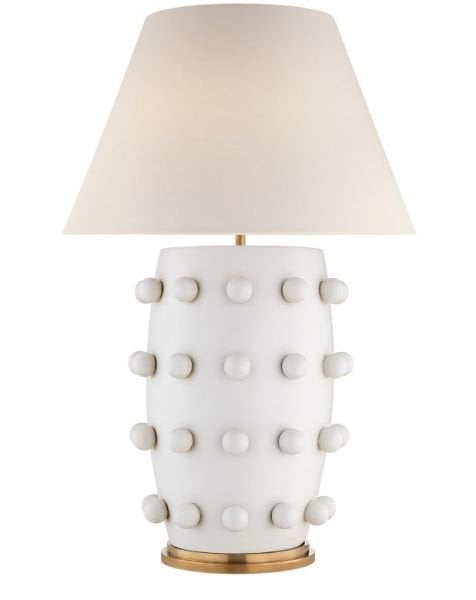 LINDEN TABLE LAMP