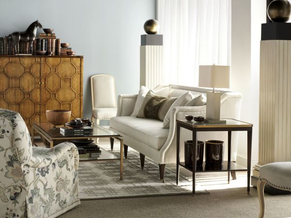 SOUTHWORTH SOFA