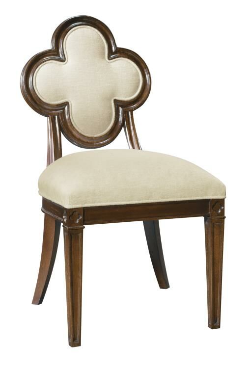 ALEXANDRA CHAIR