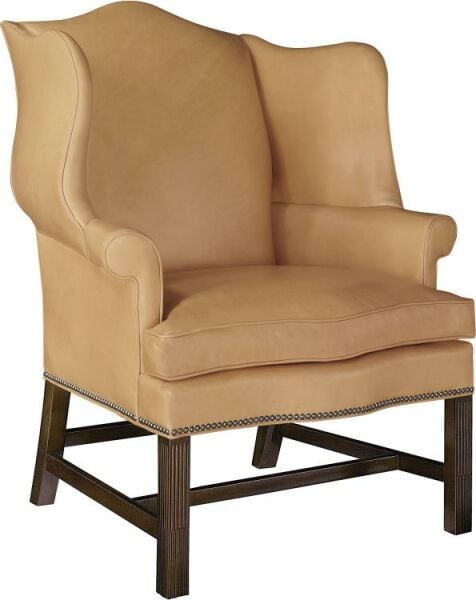 TOWNSEND WING CHAIR