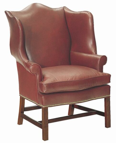 TOWNSEND WING CHAIR