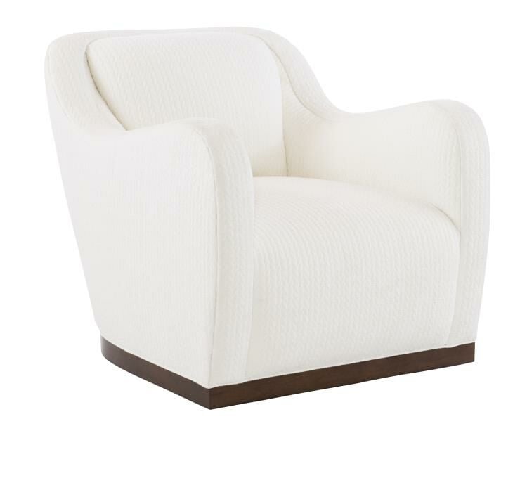 LUCA SWIVEL CHAIR