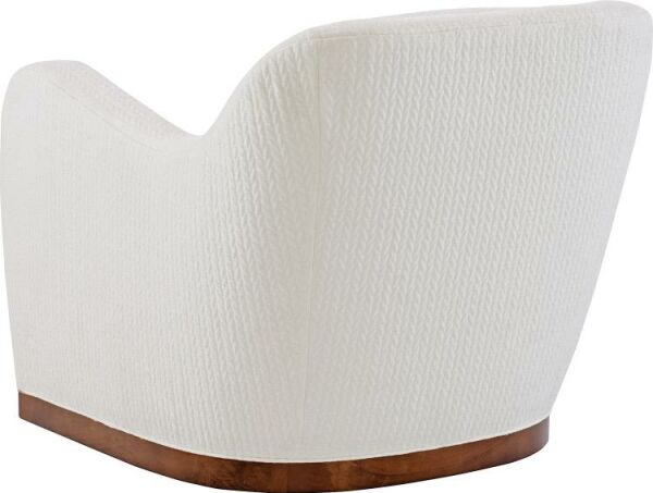 LUCA SWIVEL CHAIR