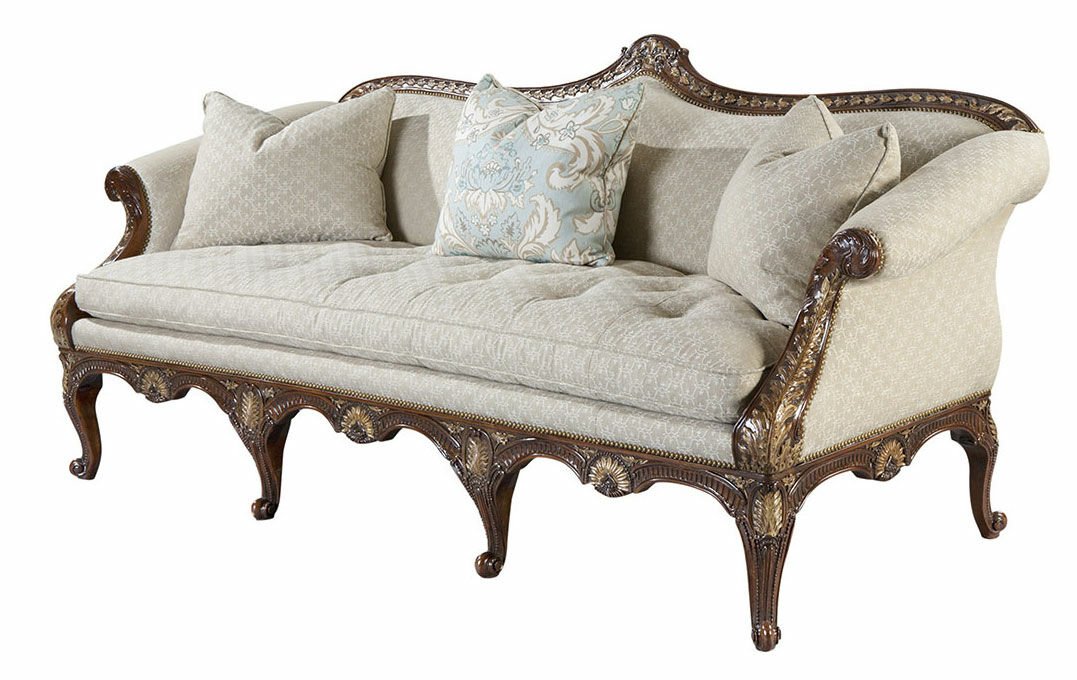 THE SPENCER HOUSE SOFA