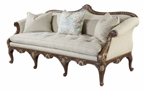THE SPENCER HOUSE SOFA