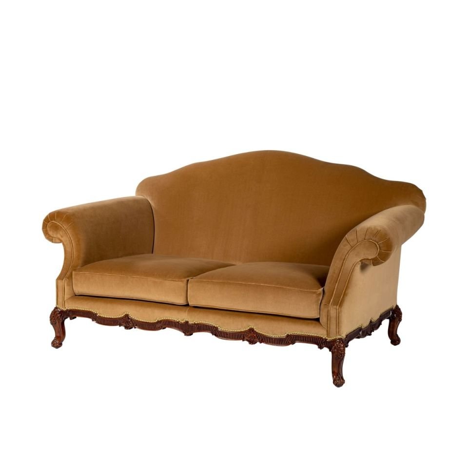 GALLERY LOVESEAT