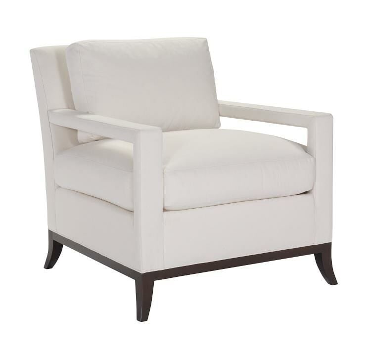 MANHATTAN LOUNGE CHAIR