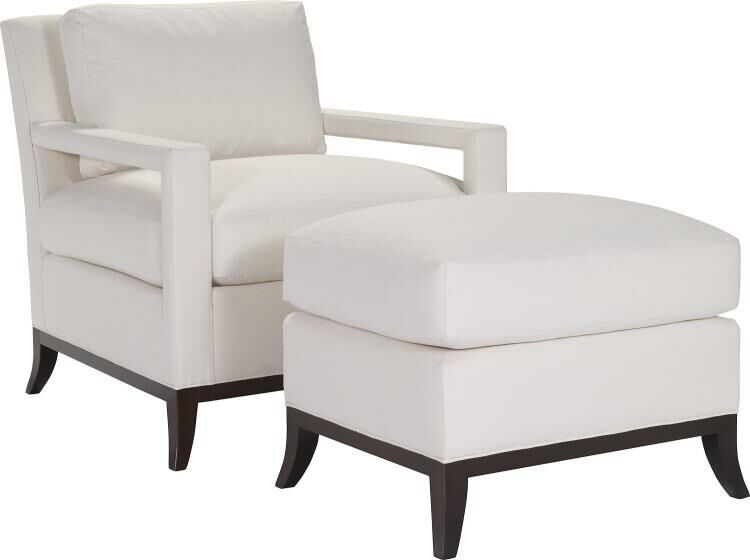 MANHATTAN LOUNGE CHAIR