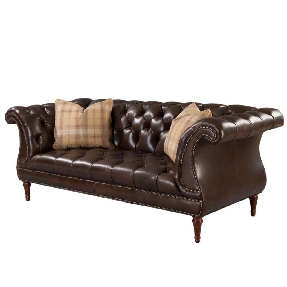 THE ALTHORP LIBRARY SOFA