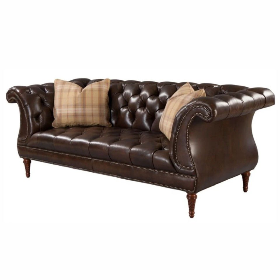 THE ALTHORP LIBRARY SOFA