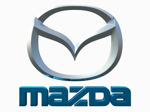 MAZDA Yedek Parça