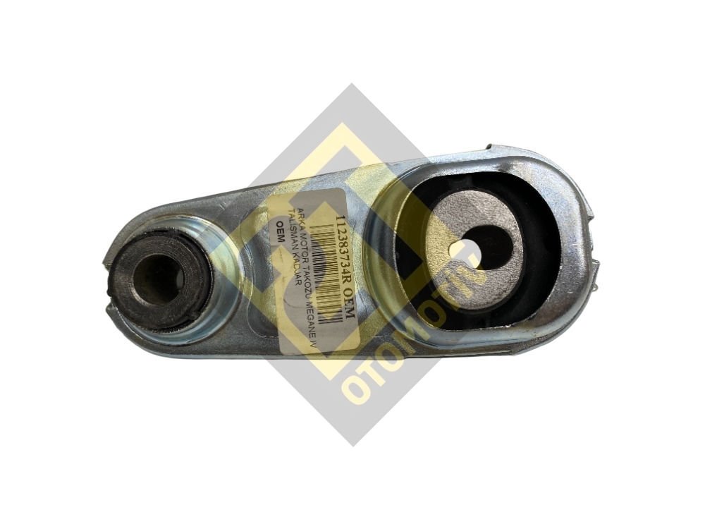 112383734R OEM / OEM / ARKA MOTOR TAKOZU MEGANE IV TALİSMAN KADJAR-112383734R OEM