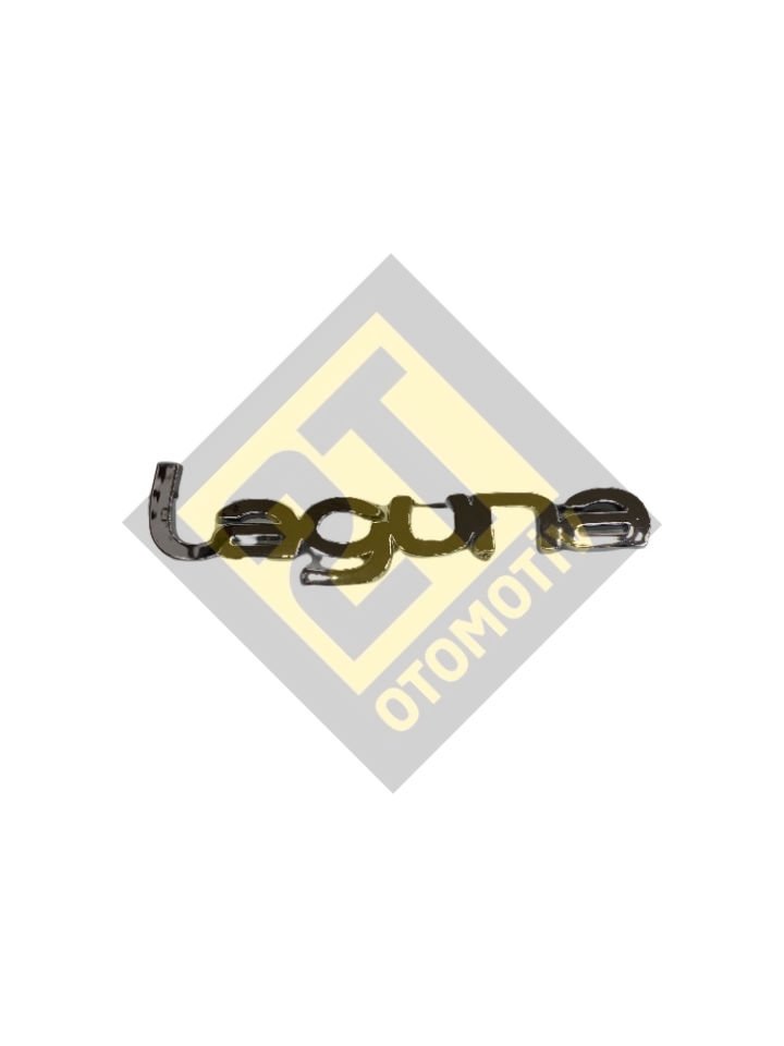 7700417048 OEM / OEM / ARKA YAZI LAGUNA I ( LAGUNA )-7700417048 OEM