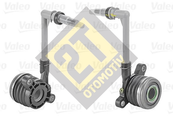 VALEO 804587-HIDROLIK RULMAN  (DACIA:DUSTER 1.5DCI 1.6 16V 06.10->) -*6