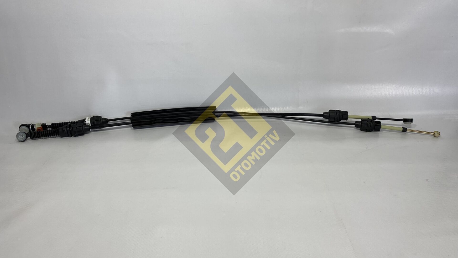 341080304R ORJ / ORJ / VİTES KUMANDA KOLU KOMPLE TELLİ DUSTER İKİLİ 6 VİT-341080304R ORJ