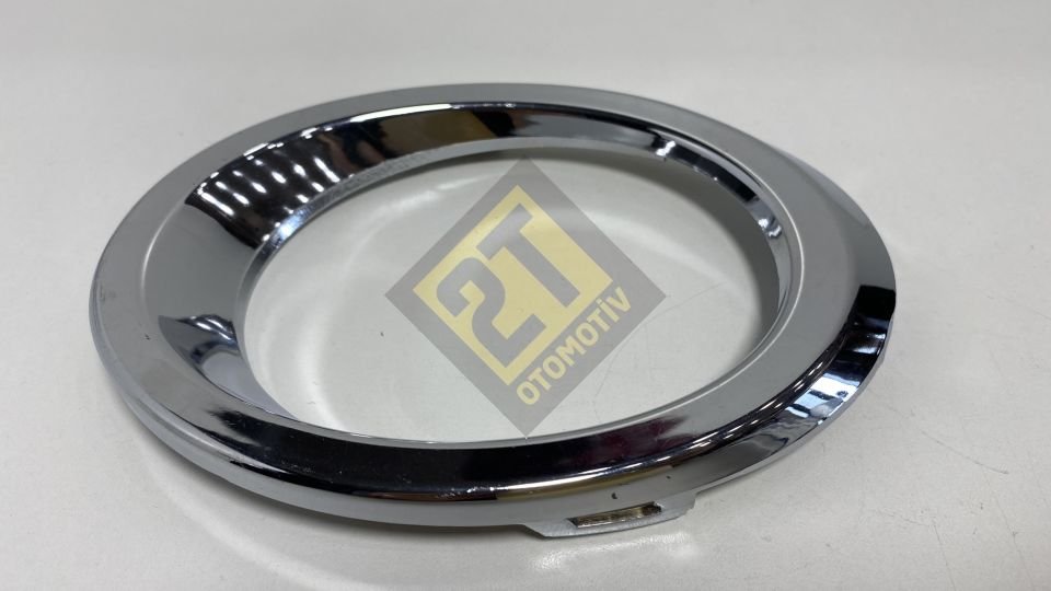 261A30252R OEM / OEM / SOL SİS FAR ÇERÇEVE NİKELAJI SANDERO-261A30252R OEM