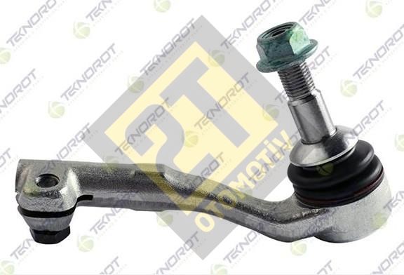 B-351-ROTBASI SOL BMW 1 SERISI (F20,F21) 116 D 2010-