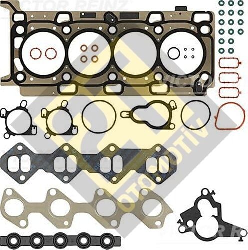 7701479334 GF / GOETZE / MOTOR TAKIM CONTA ÜST S.K.C Lİ M9T MASTER 2.3 16V-7701479334 GF