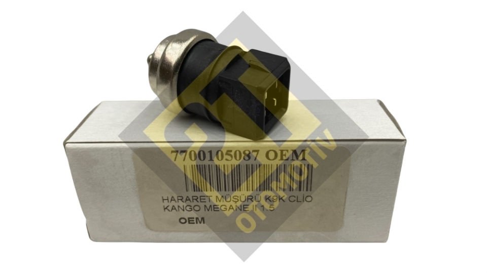 7700105087 OEM / OEM / HARARET MÜŞÜRÜ K9K CLİO KANGO MEGANE II 1.5-7700105087 OEM