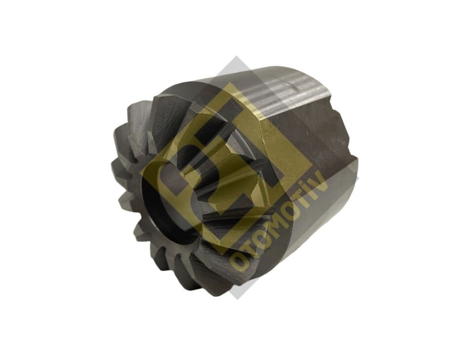 8200196615 OEM / OEM / DEFRANSİYEL DİŞLİSİ AKS KOVANI G9U MASTER II 2.5-8200196615 OEM