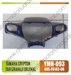 YAMAHA CRYPTON FAR GRANAJI ORJİNAL