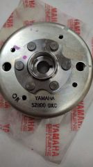 YAMAHA DELIGHT ORİJİNAL STATÖR KAPAĞI 52B00 0XC