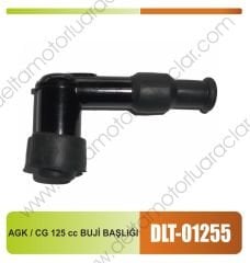 AGK / CG 125 cc BUJİ BAŞLIĞI