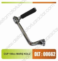 CUP 100 cc MARŞ KOLU