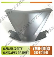 YAMAHA X-CİTY YAN KAPAK ORJİNAL