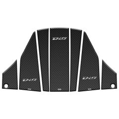 HONDA DİO 2021 - 2023 UYUMLU TANK PAD SET 001