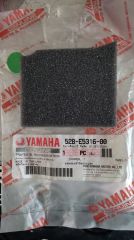 YAMAHA XC115S ORİJİNAL KARTER KAPAK DAMPERİ 52B-E5316-00