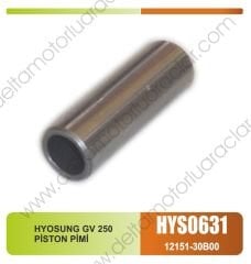 HYOSUNG GV 250 PİSTON PİMİ