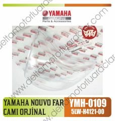 YAMAHA NOUVO FAR CAMI ORJİNAL