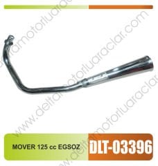 MOVER 125 cc EGSOZ SOL