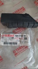 YAMAHA XC 115 S ORİJİNAL SOL BASAMAK LASTİĞİ 52B-F7433-00