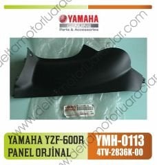 YAMAHA YZF-600R PANEL ORJİNAL