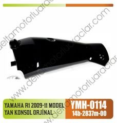 YAMAHA R1 2009-11 MODEL YAN KONSOL ORJİNAL