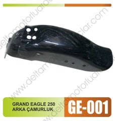 GRAND EAGLE 250 ARKA ÇAMURLUK