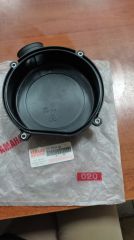 YAMAHA XENTER 125cc ORİJİNAL VARYATÖR FİLİTRE KAPAĞI 52S-E5471-00