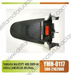 YAMAHA MAJESTY 400 2009-14 ARKA ÇAMURLUK ORJİNAL