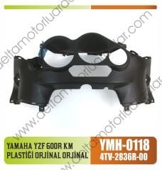 YAMAHA YZF 600R KM PLASTİĞİ ORJİNAL ORJİNAL