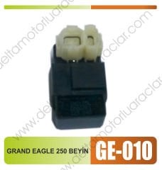 GRAND EAGLE 250 BEYİN